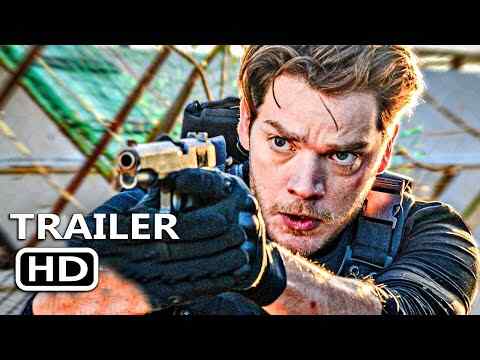 Eraser: Reborn - trailer