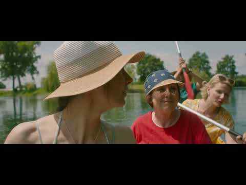 Vesolje med nami - trailer 1