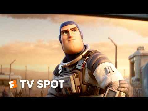 Lightyear - TV Spot 1