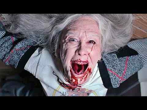 La Abuela - Sie wartet auf dich - Trailer & Filmclips