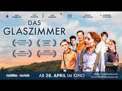 Das Glaszimmer - trailer