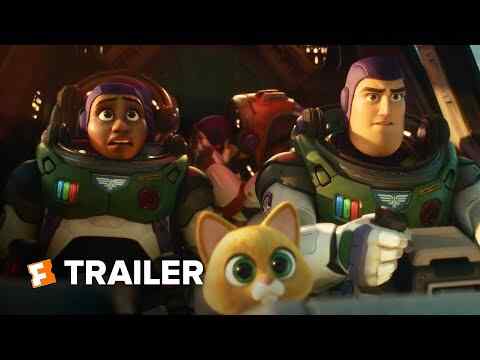 Lightyear - trailer 3