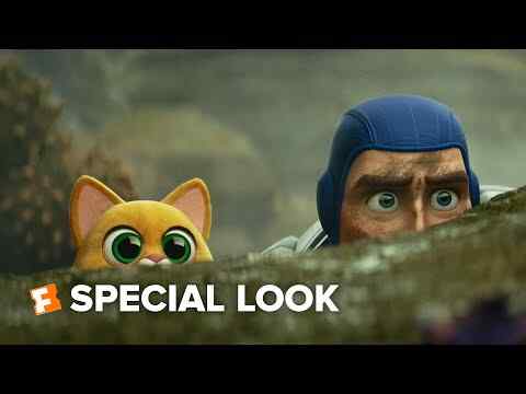 Lightyear - Special Look