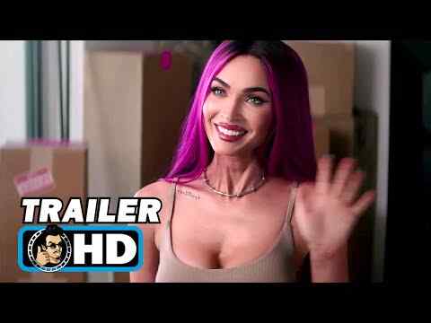 Good Mourning - trailer 1