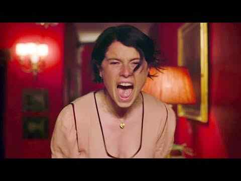 Men - trailer 1