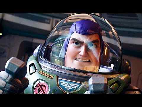 Lightyear - trailer 2