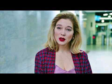 France - Trailer & Filmclip