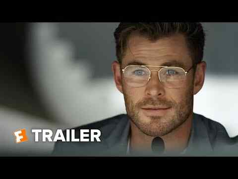 Spiderhead - trailer 1