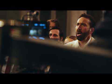 The Unbearable Weight of Massive Talent - Behind the Scenes 1
