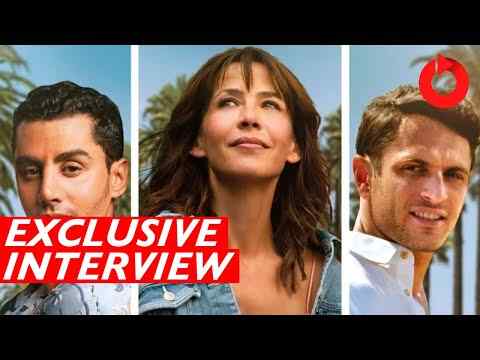 I Love America - Director Lisa Azuelos Interview