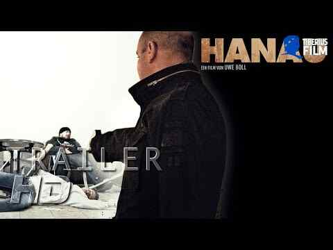Hanau (Deutschland im Winter - Part 1) - trailer