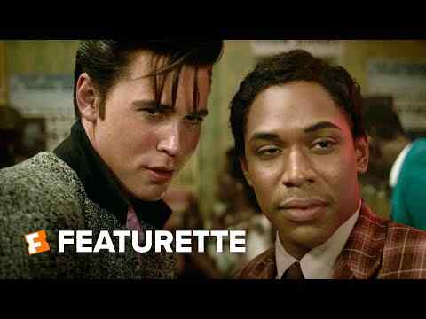 Elvis - Featurette - The Fashion