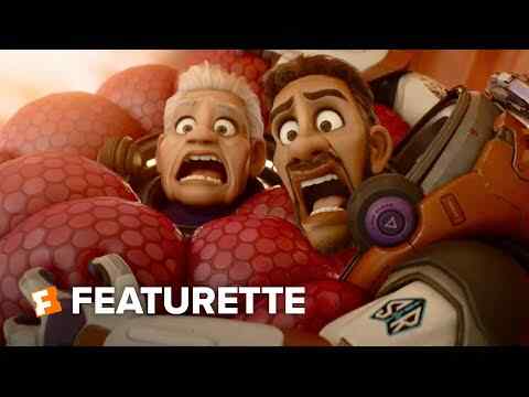 Lightyear - Featurette - Meet The Crew