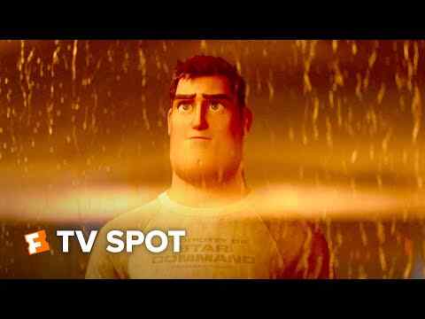 Lightyear - TV Spot 2