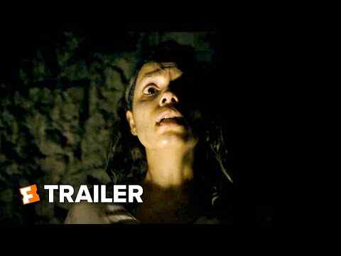 Barbarian - trailer 1