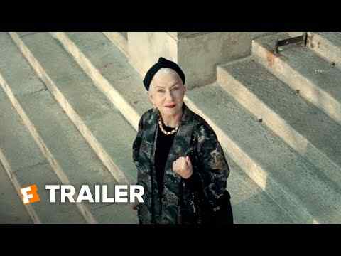 White Bird: A Wonder Story - trailer 1