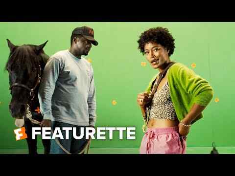 Nope - Featurette - OJ & Em