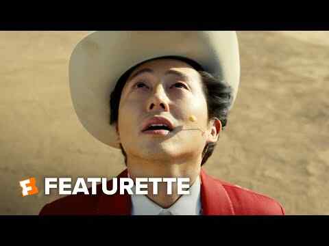 Nope - Featurette - IMAX in the Sky