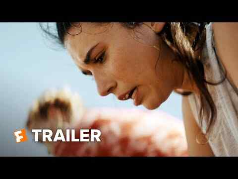 Fall - trailer 1