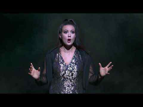 Indes galantes - trailer