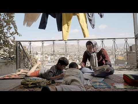 Rooz-e sib - trailer