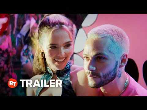Not Okay - trailer 1