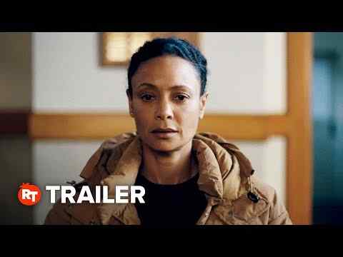 God's Country - trailer 1
