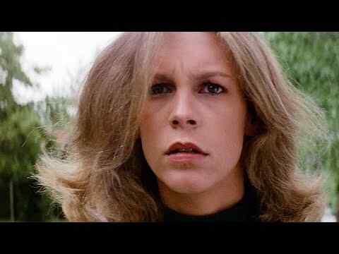 Halloween Ends - trailer 1