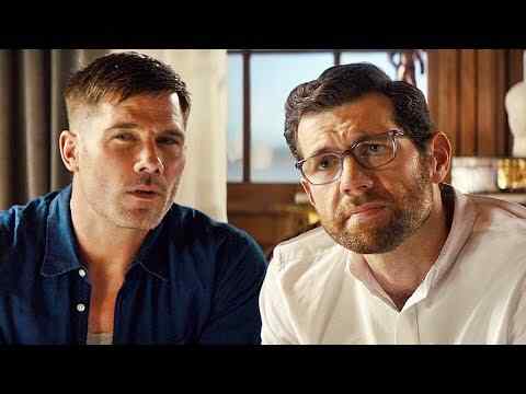 Bros - trailer 1