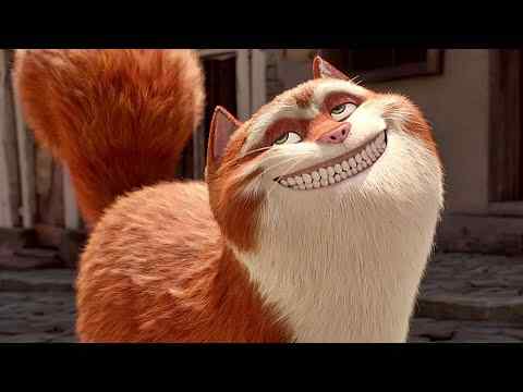 Maurice, der Kater - trailer 1