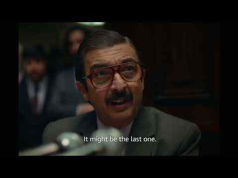 Argentina, 1985 - trailer 1