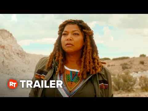 End of the Road - trailer 1