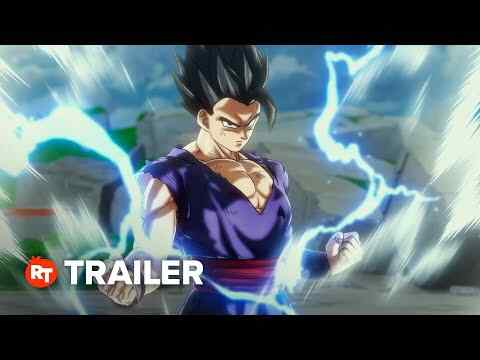 Doragon boru supa supa hiro - trailer 2
