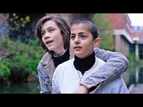 Evolution - trailer
