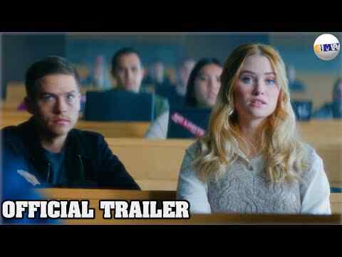 Beautiful Disaster - trailer 1