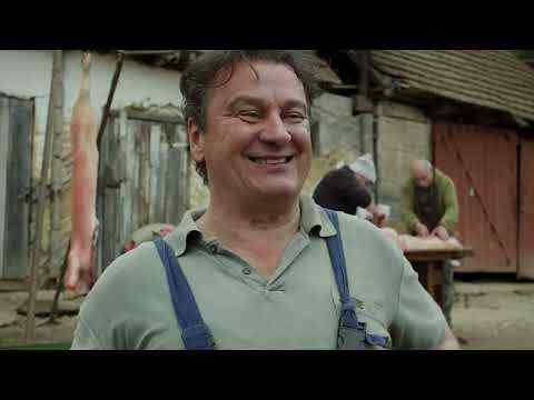 Marginalci - trailer 1