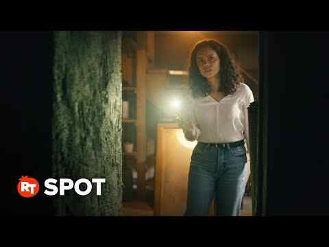 Barbarian - TV Spot 1
