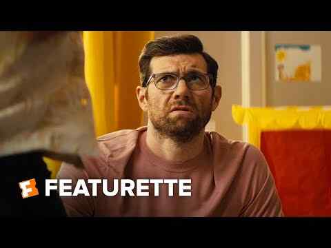 Bros - Featurette - A Look Inside