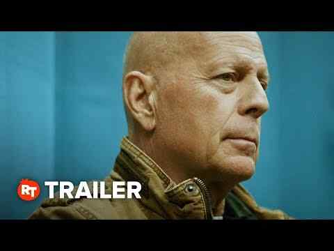 Detective Knight: Rogue - trailer 1