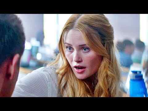 Beautiful Disaster - trailer 1