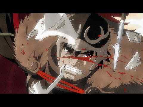 The Deer King - trailer 1