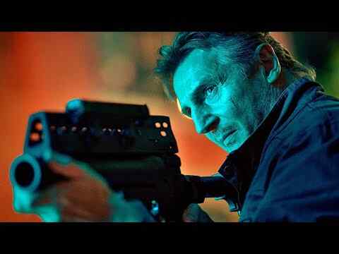 Blacklight - trailer 1