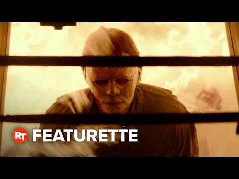 Halloween Ends - Featurette - The Final Reckoning