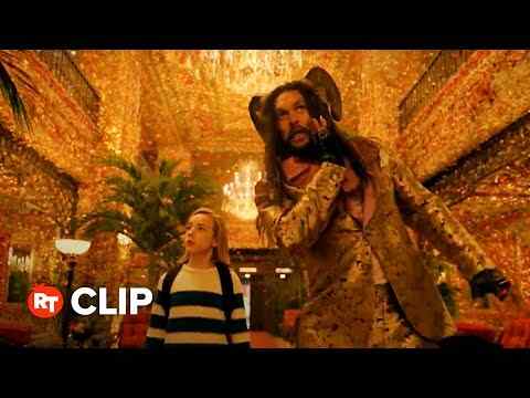Slumberland - Clip - The Rules of Slumberland