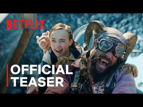 Slumberland - trailer 1