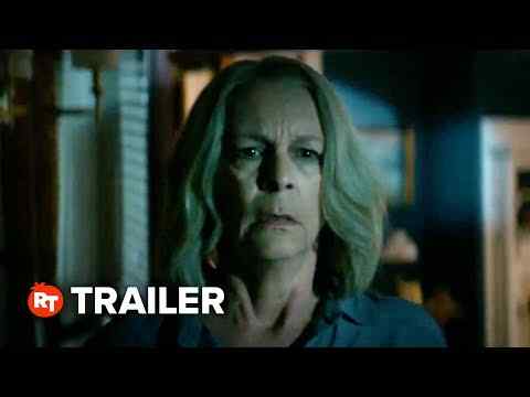 Halloween Ends - trailer 2
