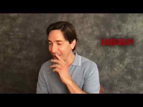 Barbarian - Justin Long 