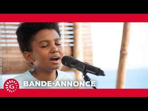 Le petit piaf - trailer