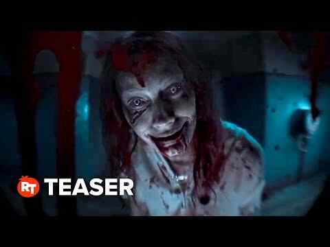 Evil Dead Rise - trailer 1