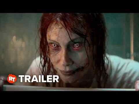 Evil Dead Rise - trailer 2